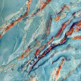 Aqua Marble
