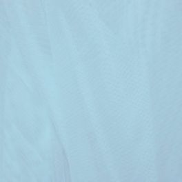 Baby Blue Mesh