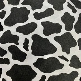Cow Print