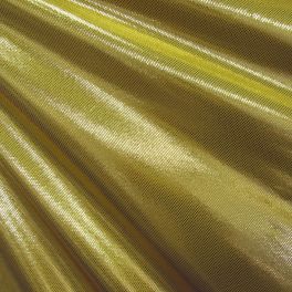 Gold Laser Foil