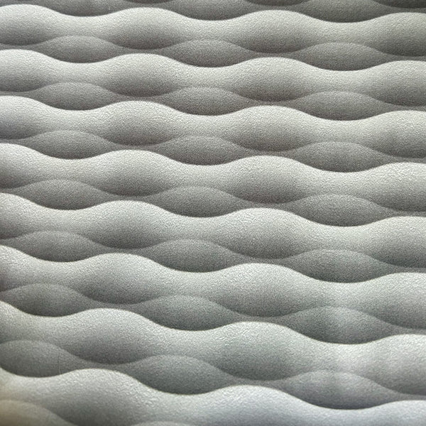 Steel Waves