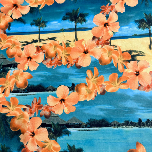 Hawaiian Lei
