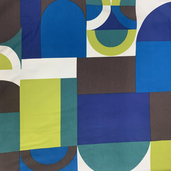 Geometric blocks