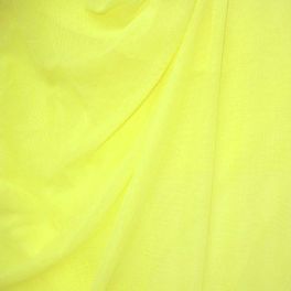 Lemon Yellow Mesh