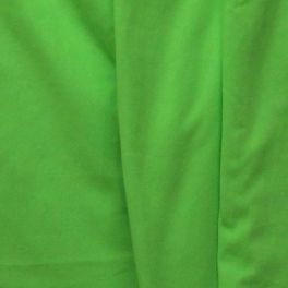 Lime Green Cotton Spandex