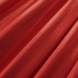Red Laser Foil