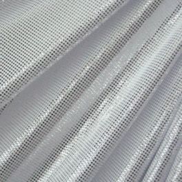 White Laser Foil