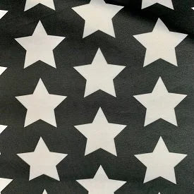 Black and White Stars