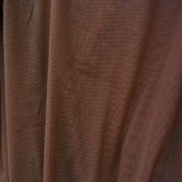 Chocolate Mesh