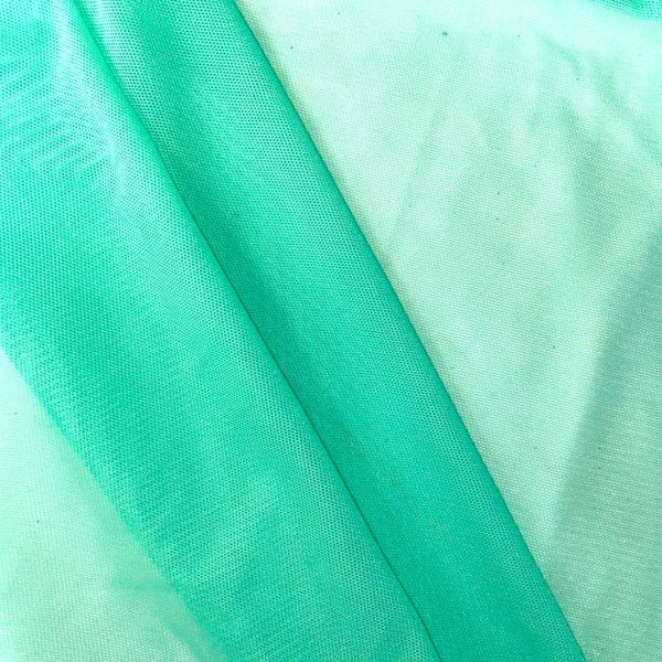 Green Mesh