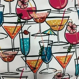 Cocktails