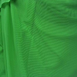 Kelly Green Mesh