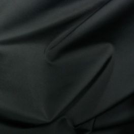 Matte Black Vinyl