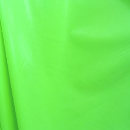 Neon Lime Foil