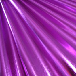 Lavender Foil