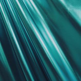 Turquoise Foil