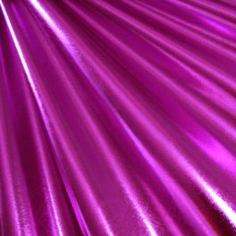 Fuchsia Foil