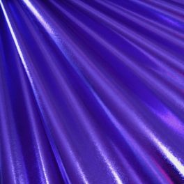 Purple Foil