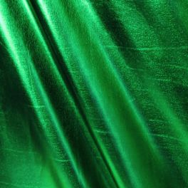 Kelly Green Foil