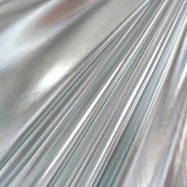 Silver Foil