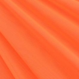 Neon Orange Mesh
