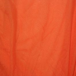 Orange Mesh
