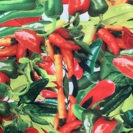 Peppers