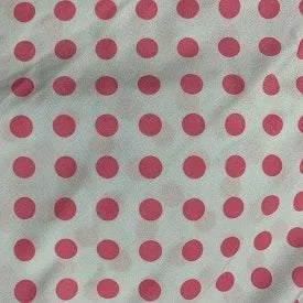 Pink Spots