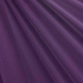 Plum Mesh
