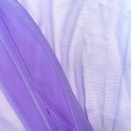 Purple Mesh
