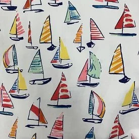 Sailboats