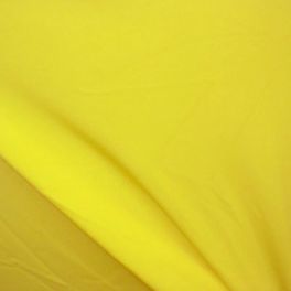 Samba Yellow Cotton Spandex