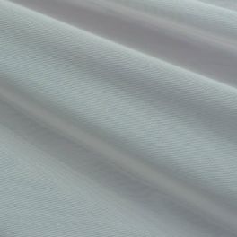 Silver Mesh