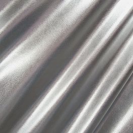 Silver Peeble Vinyl
