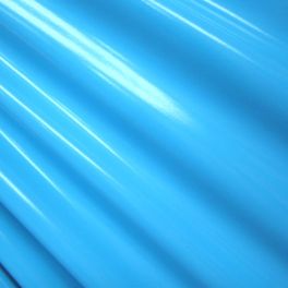 Turquoise Vinyl