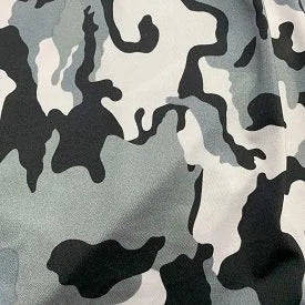 Urban Camo