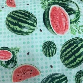 Watermelons